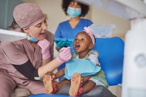 Best Sedation Dentistry  in Inniswold, LA