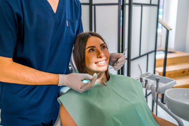 Inniswold, LA Dental Services Company
