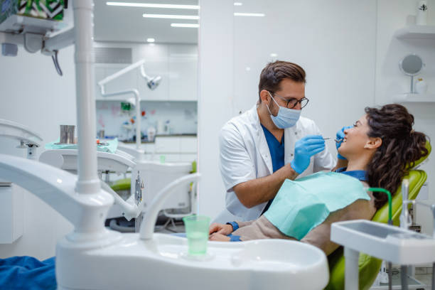 Advanced Technology for Better Dental Care in Inniswold, LA