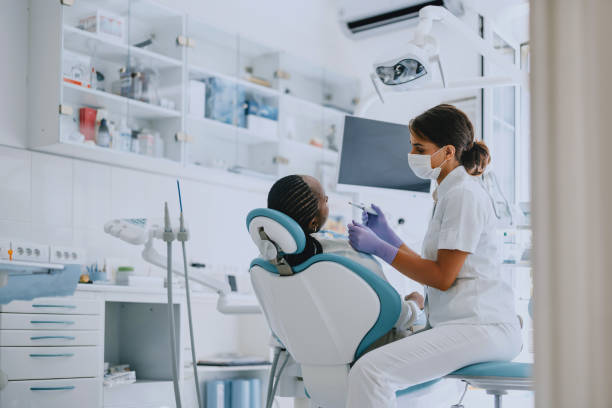 Best Pediatric Dentistry  in Inniswold, LA