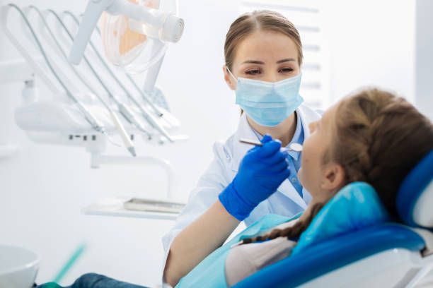 Best Dental X-Rays and Imaging  in Inniswold, LA